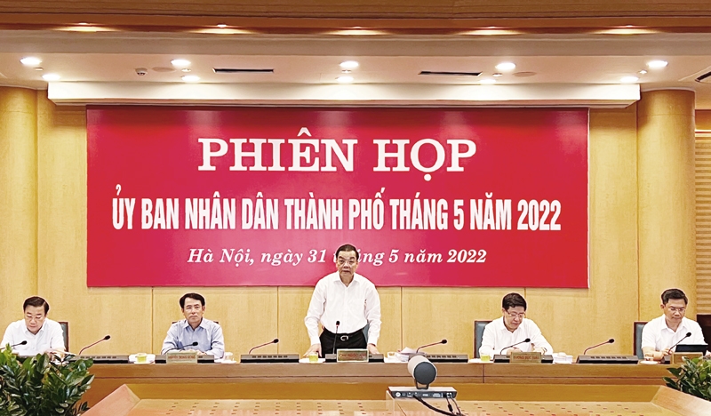 Hà Nội xem xét quy định mức trần học phí đối với các cơ sở giáo dục công lập chất lượng cao