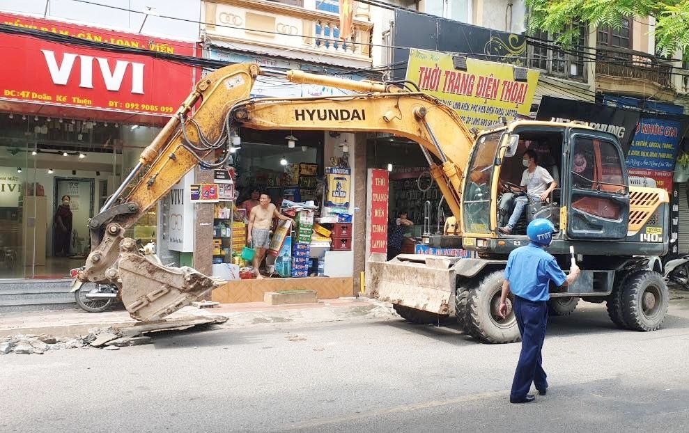 Tăng cường đảm bảo trật tự an toàn giao thông các ngày Lễ lớn