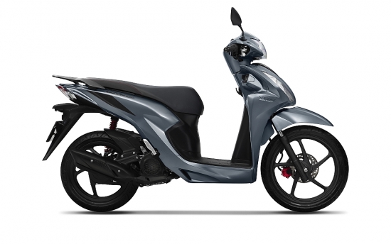 Honda công bố kết quả kinh doanh tháng 11/2022