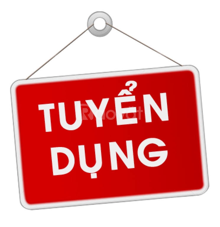 Công ty Cổ phần Công trình giao thông Hà Nội tuyển dụng