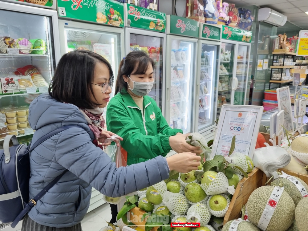 Hà Nội: Tăng cường hợp tác giữa nhà đầu tư, doanh nghiệp với cơ quan quản lý