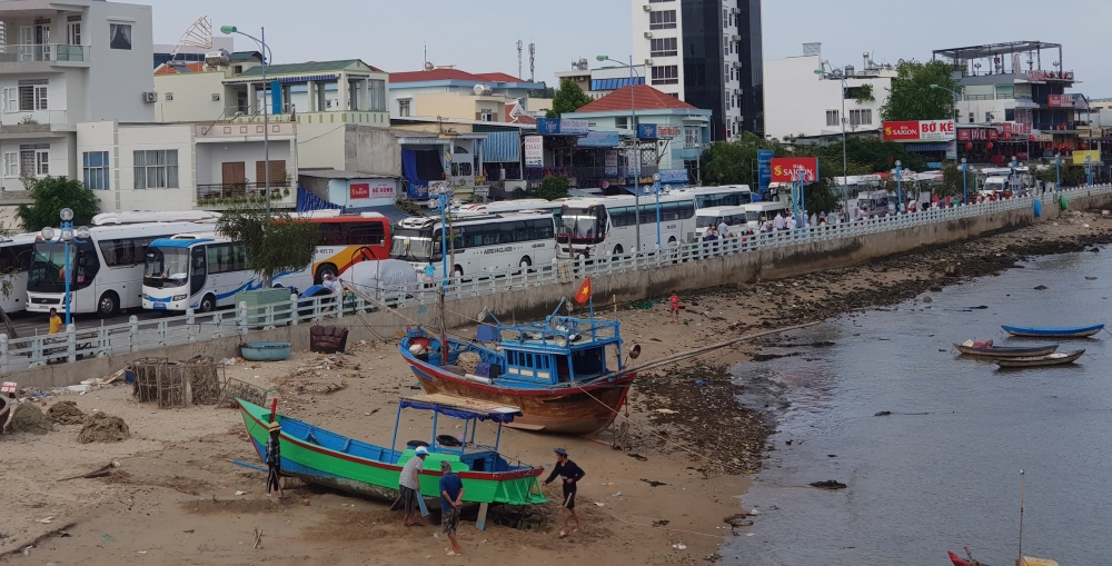 Khánh Hòa: Bố trí đủ phương tiện, nghiêm cấm tăng giá vé dịp Tết