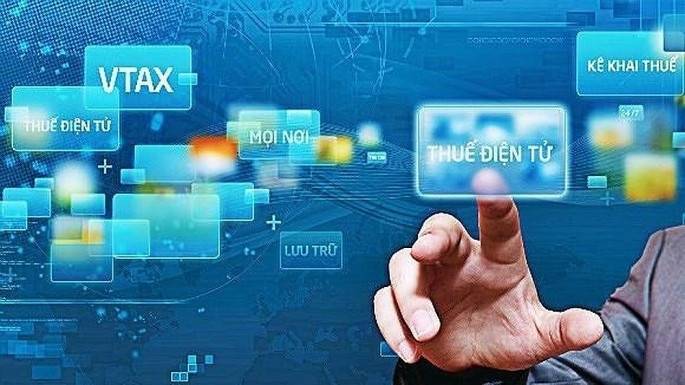 Chính thức kê khai, nộp lệ phí trước bạ ôtô, xe máy online trên toàn quốc