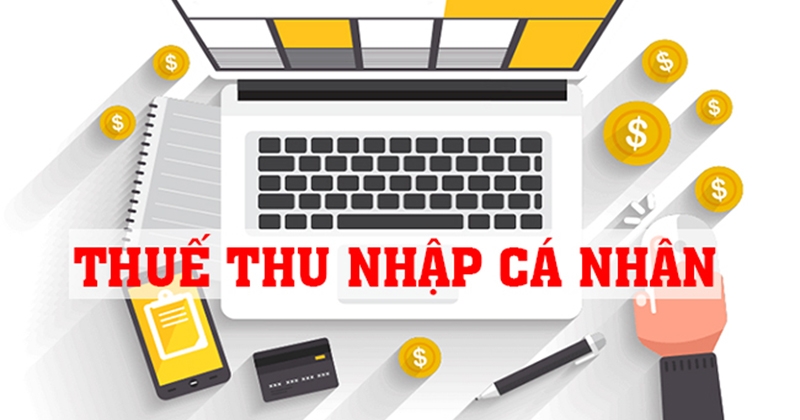 Các khoản thu nhập không tính thuế thu nhập cá nhân