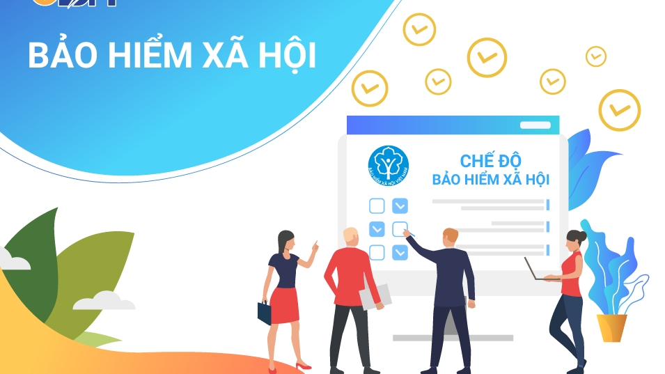 Ký hợp đồng với lao động đã nghỉ hưu, có phải đóng BHXH bắt buộc?