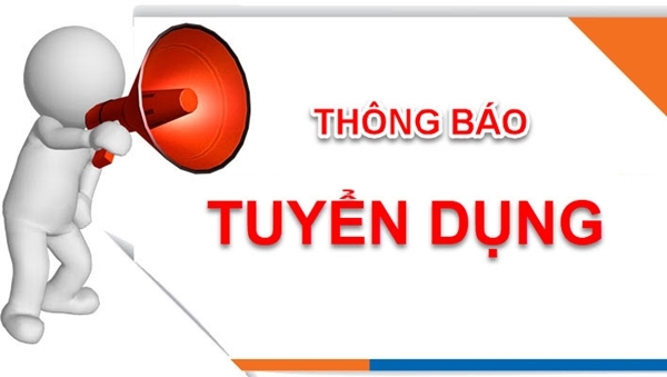 Văn phòng Quốc hội thông báo tuyển dụng công chức năm 2023