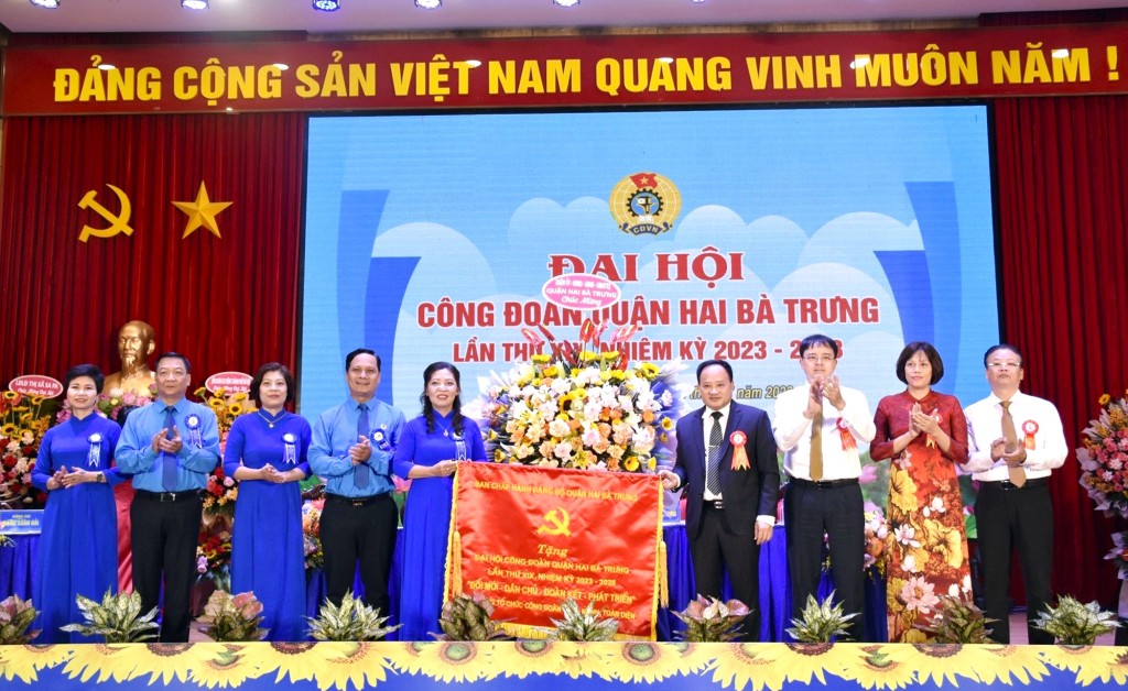 Phối hợp, lãnh đạo nâng cao hiệu quả hoạt động