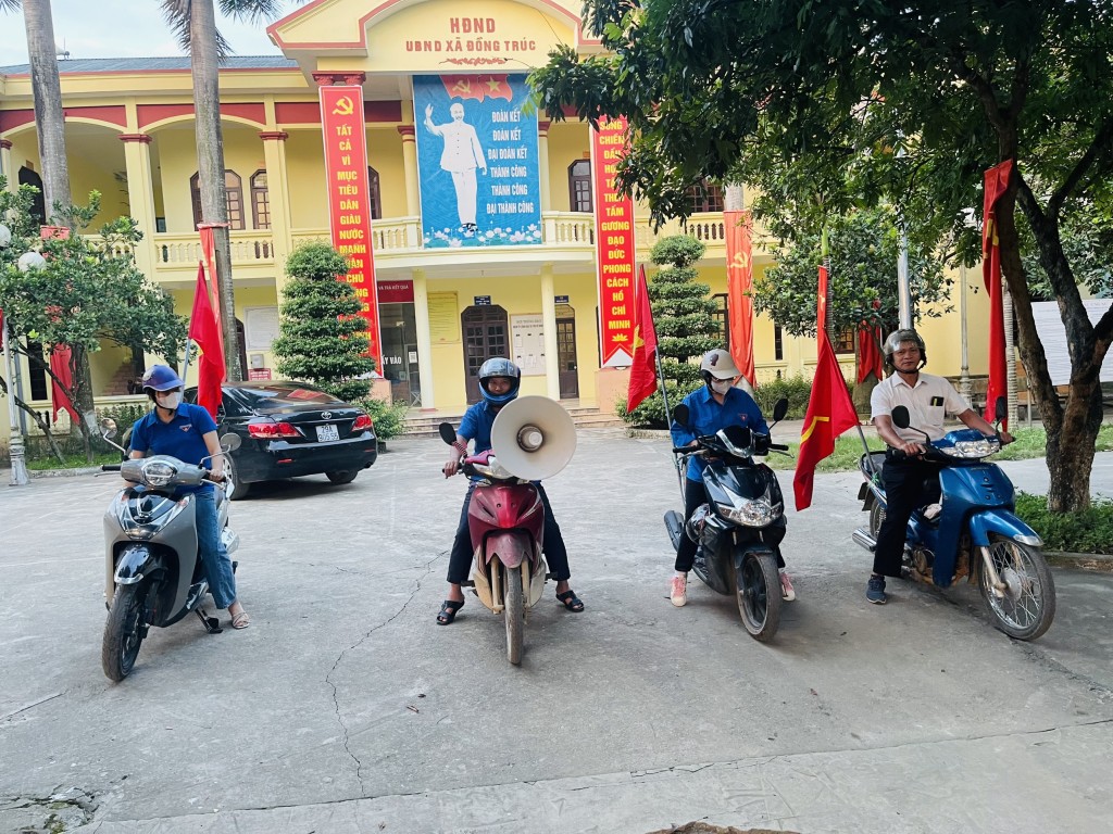 Chủ động phòng, chống dịch sốt xuất huyết ngay từ cơ sở