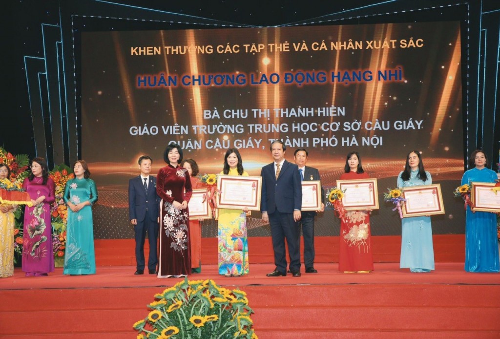 Giữ mãi ngọn lửa nghề