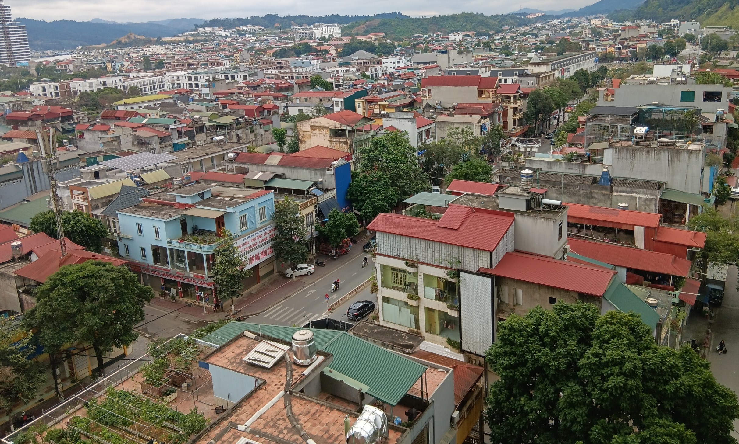 Thu ngân sách quý I đã đi được một phần ba chặng đường cả năm