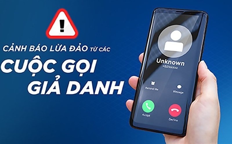 24 thủ đoạn tội phạm công nghệ cao hay sử dụng để lừa đảo