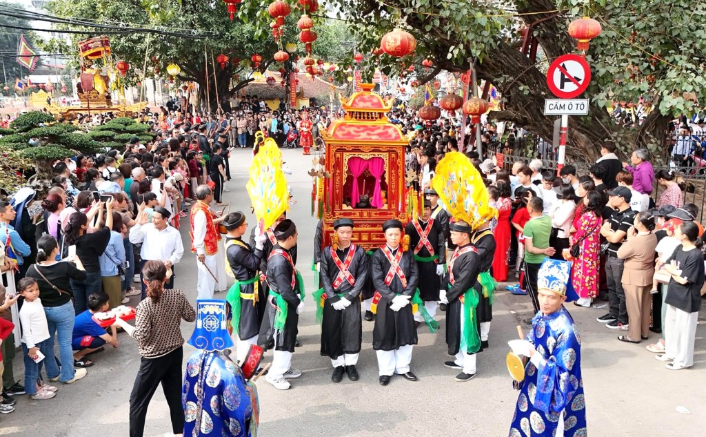 Vì Thủ đô văn minh, người Hà Nội thanh lịch