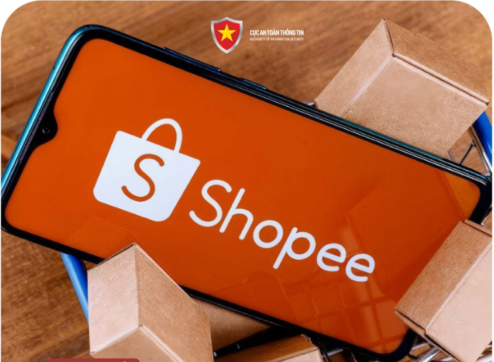 Thủ đoạn đặt đơn hàng ảo, chiếm đoạt mã giảm giá trên Shopee