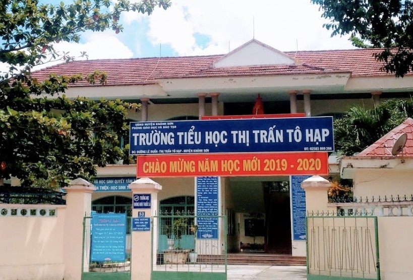 Khánh Hòa: Nhiều học sinh huyện miền núi Khánh Sơn nghi ngộ độc thực phẩm