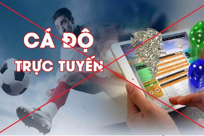 Tăng cường kiểm soát, ngăn chặn quảng cáo cờ bạc, cá độ trái phép trên truyền hình