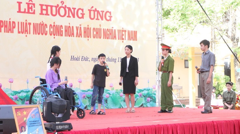 Hà Nội: Tăng cường phòng chống bạo lực học đường, tệ nạn xã hội trong học sinh, sinh viên