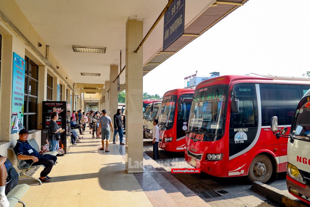 Hà Nội rà soát thời gian lái xe vận tải sau vụ tai nạn nghiêm trọng ở Tam Đảo