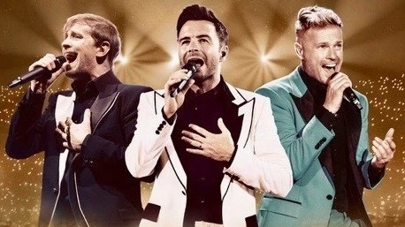 Đêm nhạc Westlife - The Hits Tour 2024 được tổ chức vào tháng 6