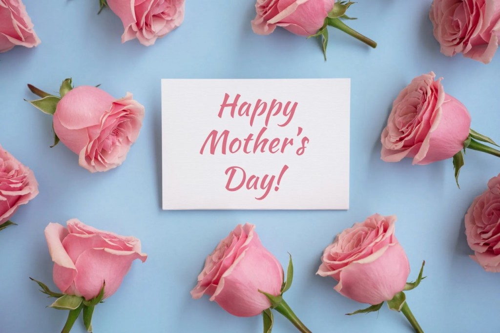 Những lời chúc hay và ý nghĩa nhân Ngày của Mẹ