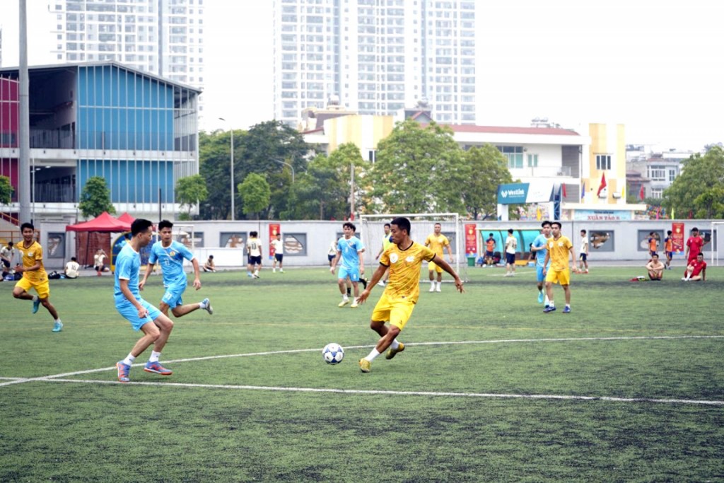 Nâng cao đời sống tinh thần cho người lao động