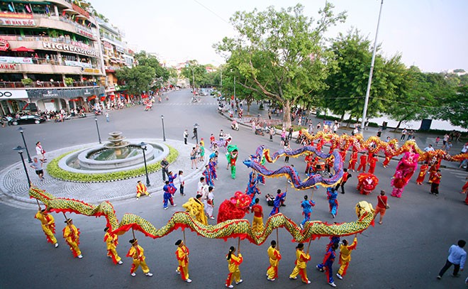 Hà Nội công bố danh mục di sản, di tích cần bảo vệ