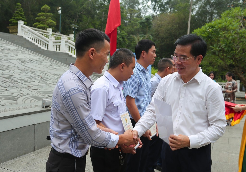 Ấn tượng từ phong trào thi đua “Sáng kiến, sáng tạo” ngành Giao thông vận tải