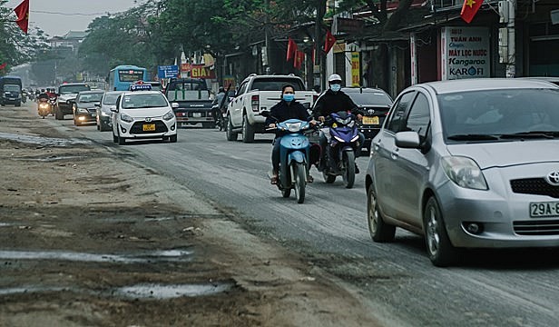 Tư duy mới, đột phá mới