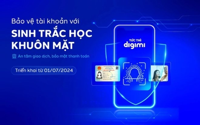 Ngày mai (1/7): Nhiều người vẫn không quét được CCCD trên app ngân hàng, phải làm sao?