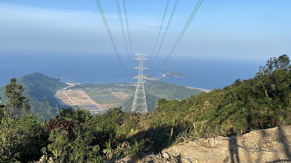 Từ công trình 500kV mạch 3 nghĩ về tiến độ các dự án