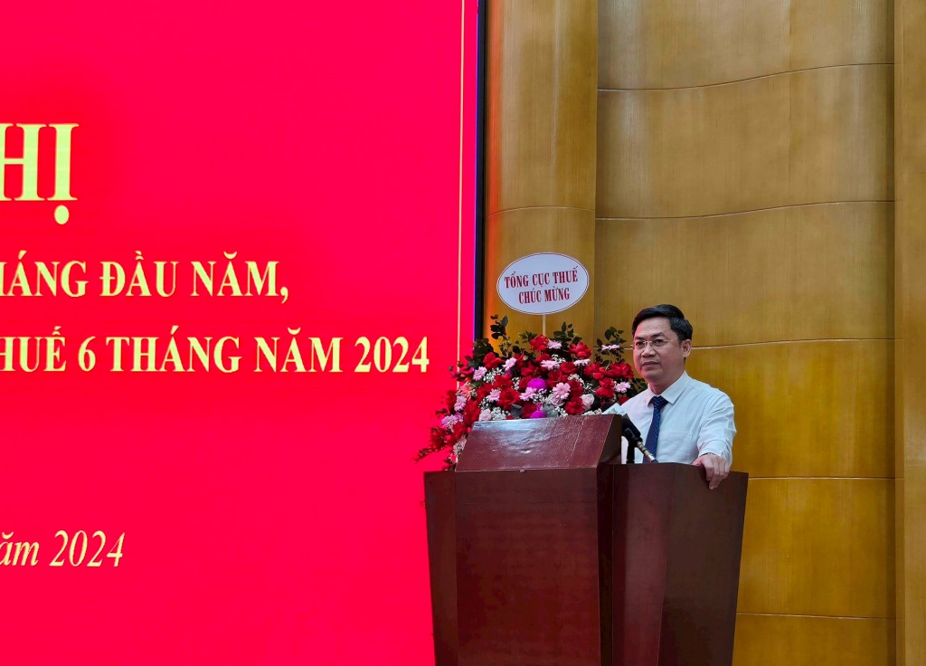 Cục Thuế thành phố Hà Nội: Xây dựng “cơ quan thuế số” tiến tới “cơ quan thuế thông minh”