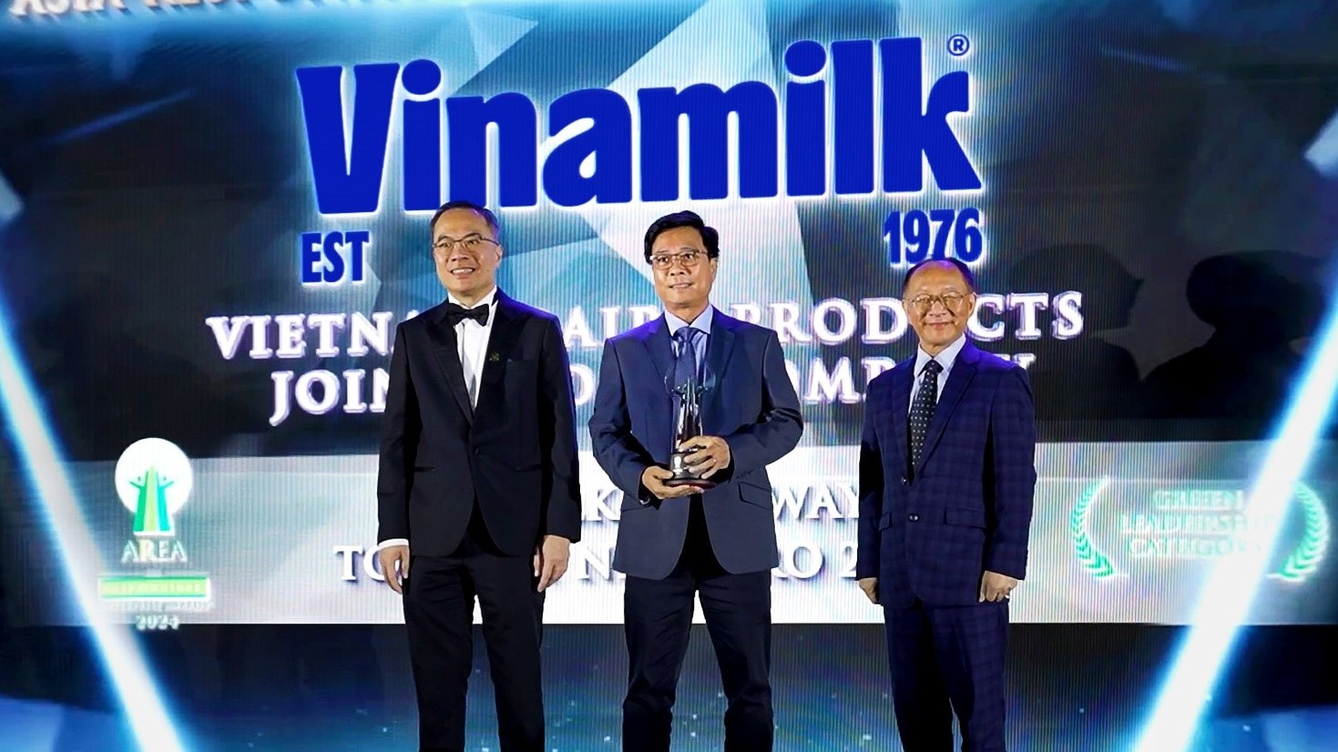 Vinamilk công bố kết quả kinh doanh quý II/2024: Tăng trưởng ấn tượng