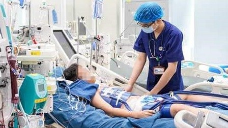 5 trẻ đuối nước, 4 ca nguy kịch do sơ cấp cứu sai cách