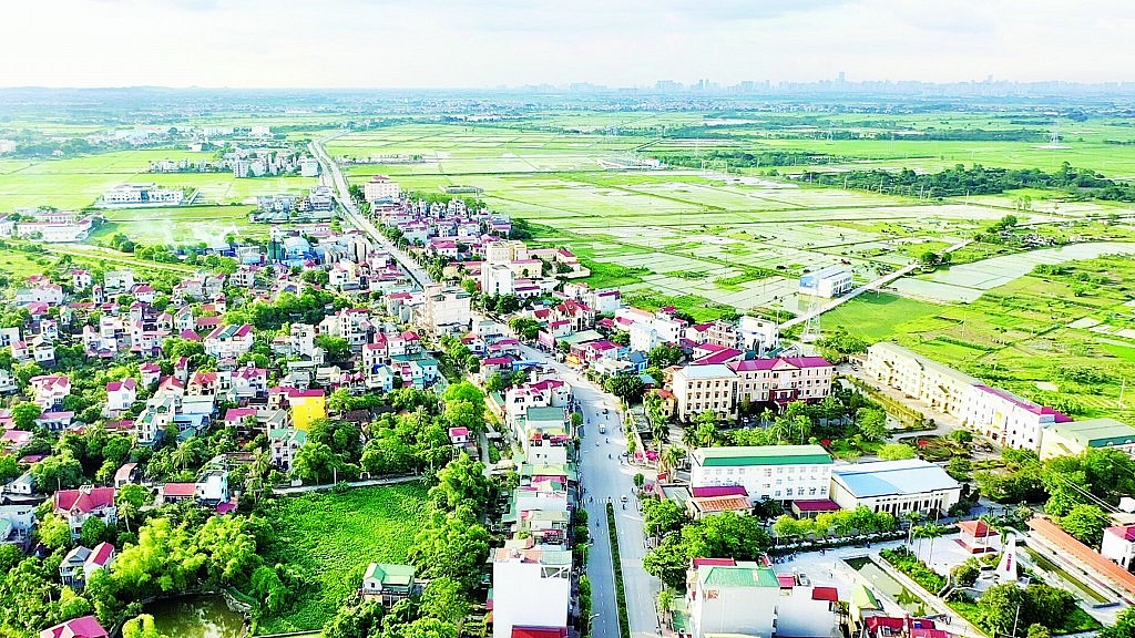 Tiếp nối truyền thống để xây dựng huyện Thanh Oai thành quận sinh thái