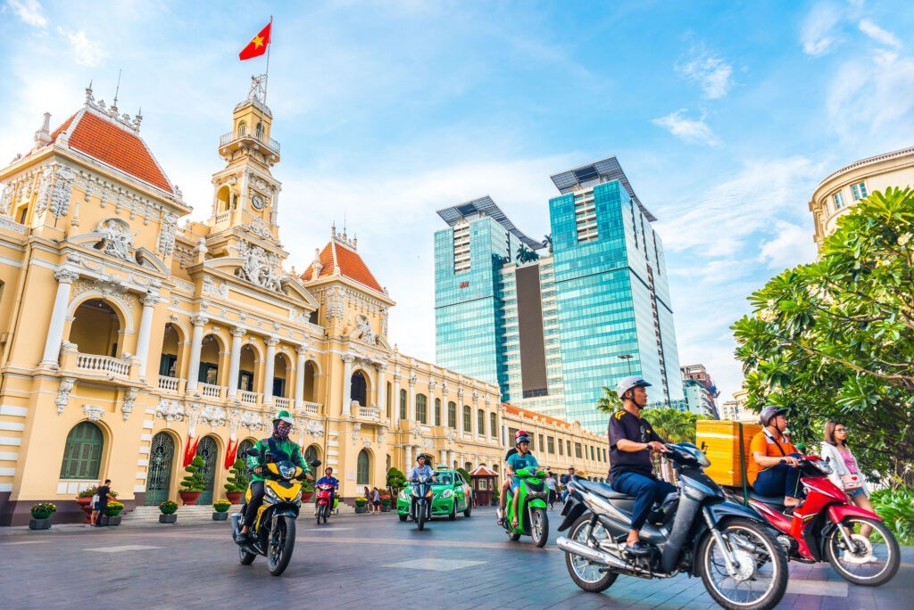 Tuyên truyền đậm nét các hoạt động trong Chương trình “Những ngày Hà Nội tại Thành phố Hồ Chí Minh”