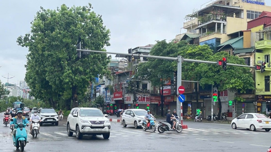 Sẵn sàng cho ngày mai (9/9), công sở, trường học hoạt động bình thường trở lại