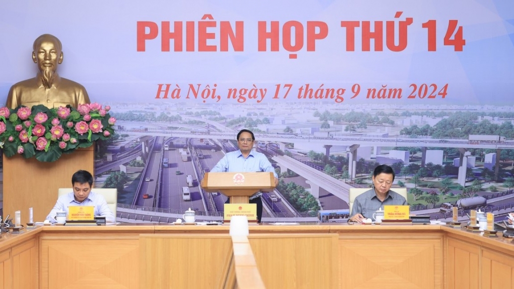 Đẩy nhanh tiến độ các dự án trọng điểm trên tinh thần không nói khó