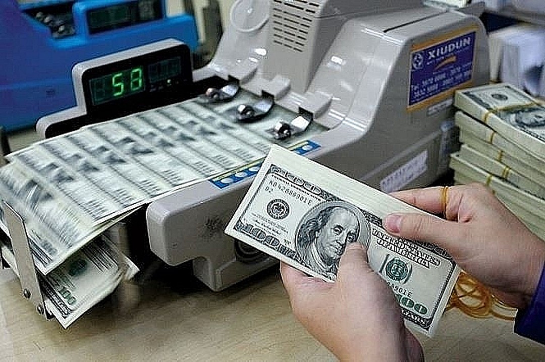 Tỷ giá USD hôm nay (18/9): Đồng USD tăng nhẹ