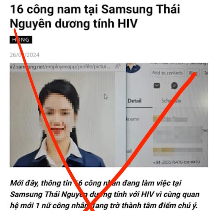 Xử phạt 7,5 triệu đồng quản trị viên trang Facebook “Net Việt Bay - Vé Máy Bay Giá Rẻ”