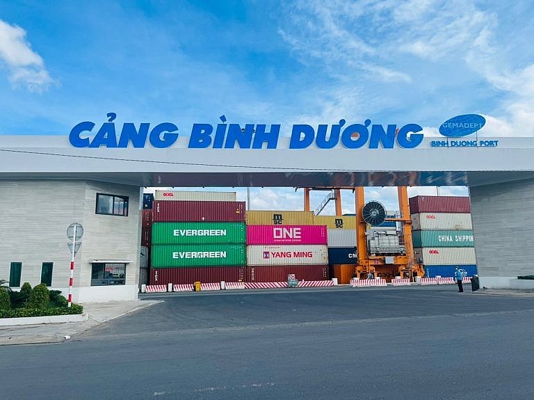 Bình Dương: Kinh tế - xã hội trong 9 tháng năm 2024 đạt 15 chỉ tiêu kế hoạch