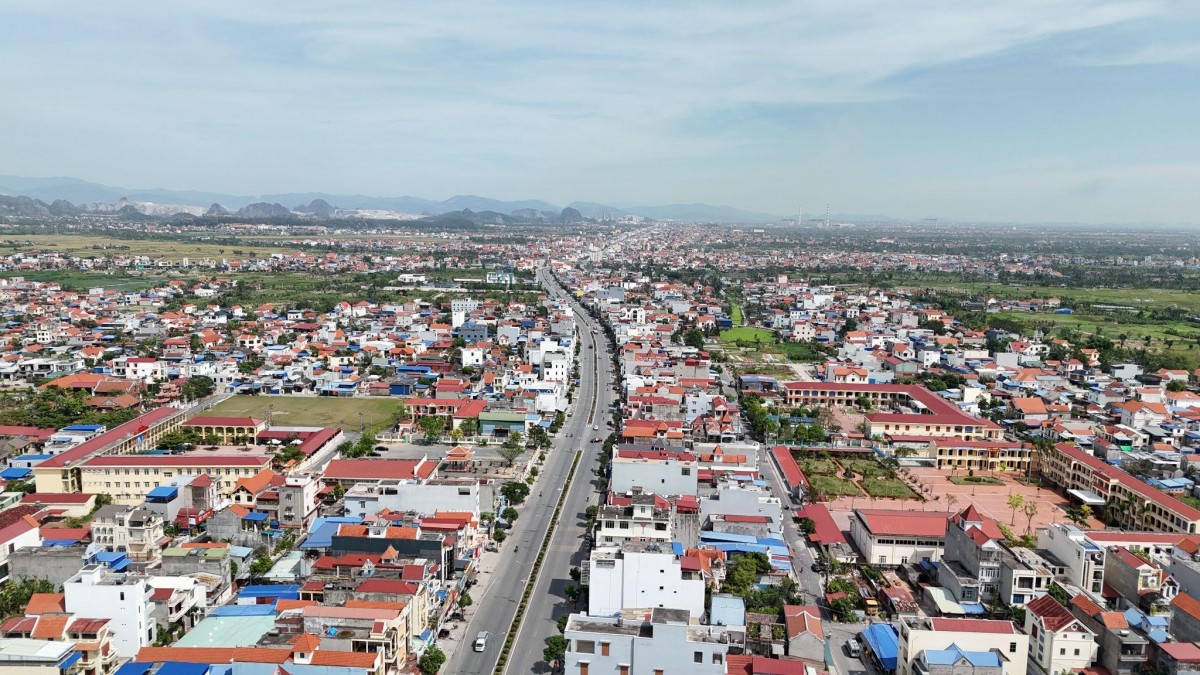 Bất động sản Thuỷ Nguyên: Viên ngọc ẩn giấu nhiều tiềm năng