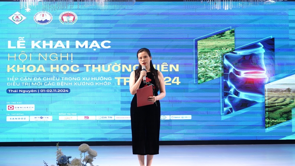 Y học tái tạo - Xu hướng mới trong điều trị bệnh lý cơ xương khớp