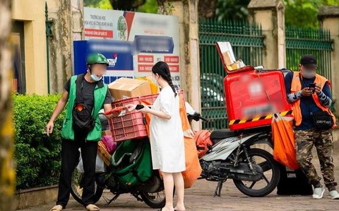 Chiêu trò giả danh shipper gọi điện lừa đảo chiếm đoạt tài sản ngày càng tinh vi hơn