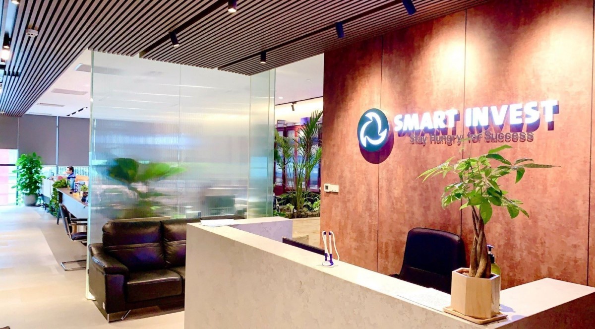 Vì sao Chứng khoán Smart Invest bị phạt tiền tỷ?