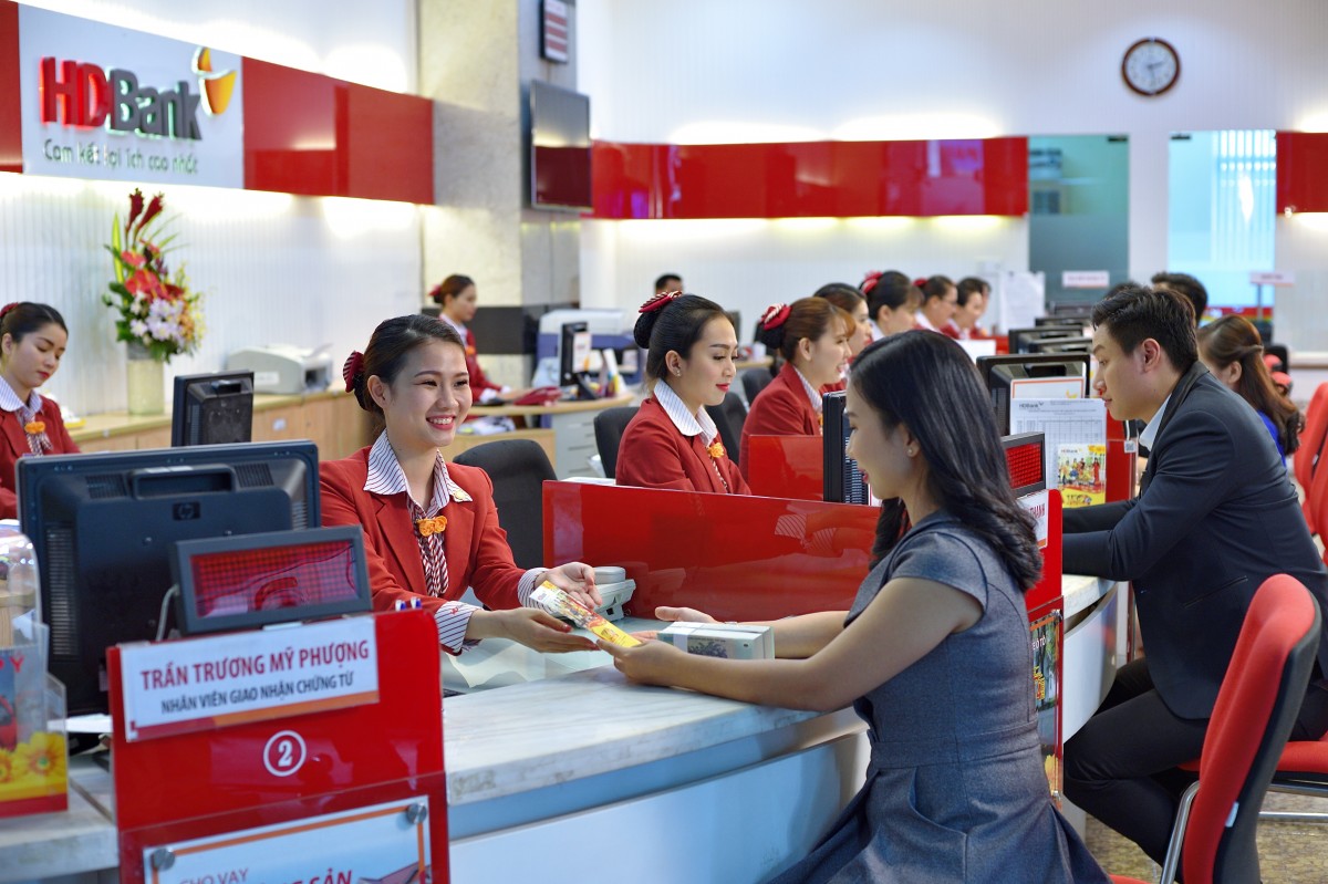 HDBank khởi động dự án “Tư vấn quản trị ESG và Tài chính bền vững” cùng PwC