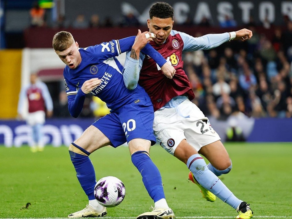 Nhận định trước trận đấu: West Ham vs Arsesnal và Chelsea vs Aston Villa