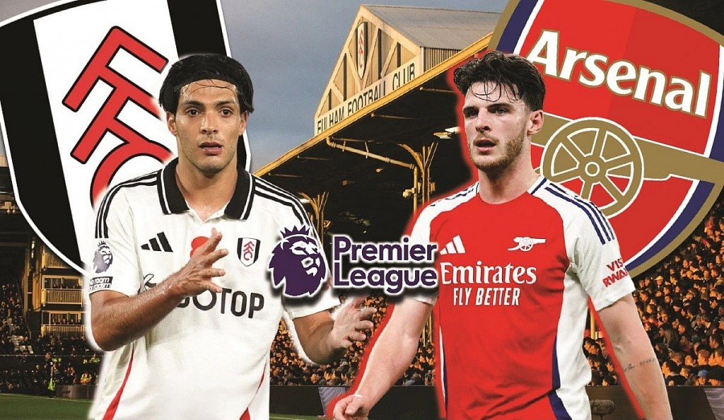 Nhận định Fulham vs Arsenal, 21h00 ngày 8/12: "Pháo thủ" lại nổ vang trời