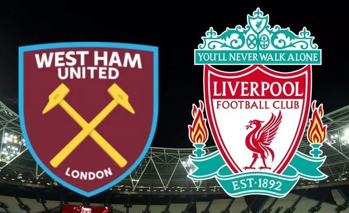 Nhận định West Ham vs Liverpool: Bữa tiệc bàn thắng cho đội khách