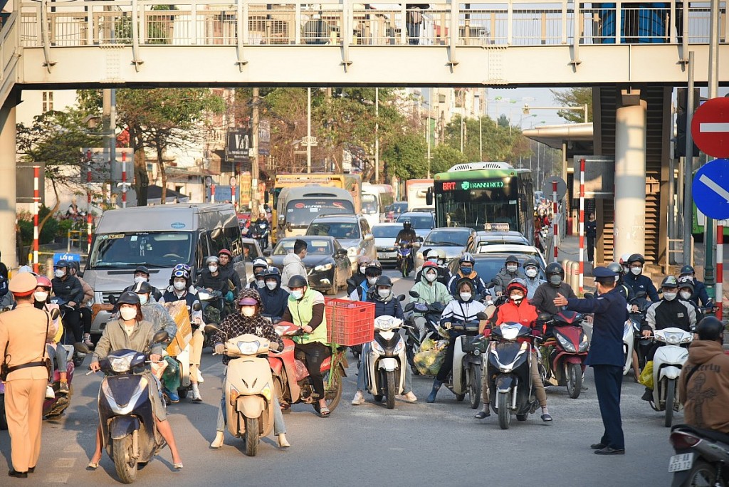 Dự báo thời tiết ngày 29/12: Hà Nội lạnh 11 độ C