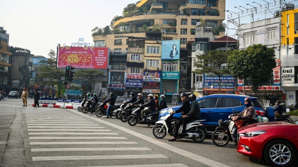 Cách theo dõi, tra cứu điểm bằng lái xe đơn giản trên điện thoại