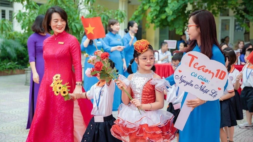 Xây dựng Hà Nội trở thành “Thành phố học tập toàn cầu” của UNESCO